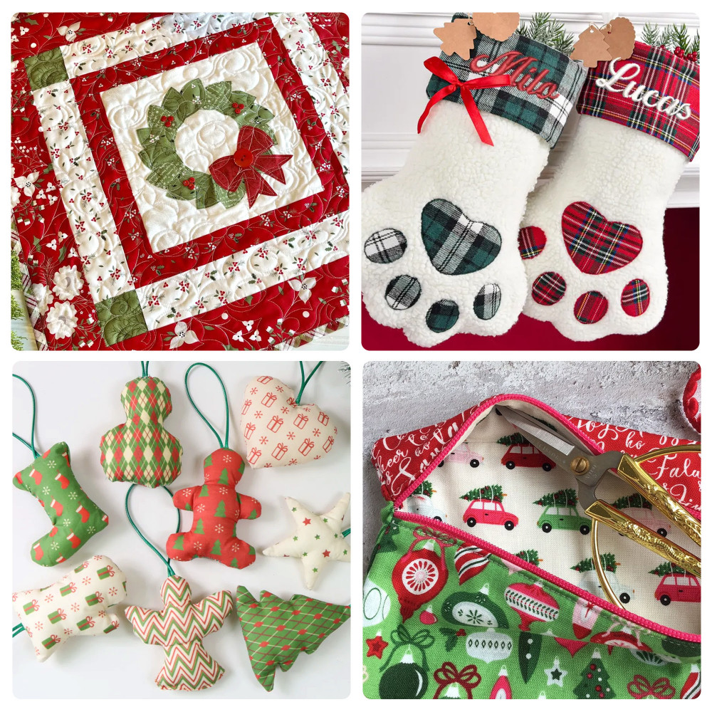 PooLin EOC02 – Digitale Nähmaschine | 200 Stiche, LCD & 7 Nähfüße